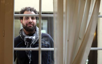 FILM – Interview de Kamel Daoudi, assigné à résidence depuis 10 ans, 2018